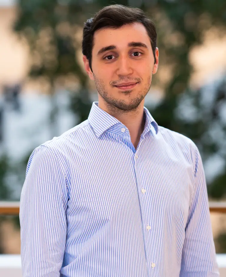 Stefano I.